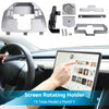 Screen Rotating Holder to suit Tesla Model 3 — image 6