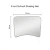 Glass Roof Sunshade to suit Tesla Model 3 — image 5