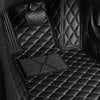 3D Shaped Waterproof Car Floor Mats to suit MG ZS — image 2