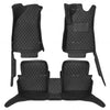 3D Shaped Waterproof Car Floor Mats to suit MG ZS — image 3