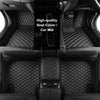 3D Shaped Waterproof Car Floor Mats to suit MG ZS — image 4
