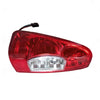 Left Red Tail Light to suit Isuzu Dmax 2006-2012 — image 2