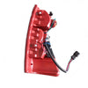 Left Red Tail Light to suit Isuzu Dmax 2006-2012 — image 6
