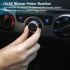 Blower Motor Resistor to suit Honda Accord 2.4L — image 3