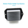 Blower Motor Resistor to suit Honda Accord 2.4L — image 5