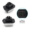 Blower Motor Resistor to suit Honda Accord 2.4L — image 6