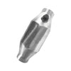 2.5 Inch 400 Cell High Flow Catalytic Converter to suit Universal — image 3