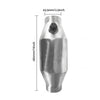 2.5 Inch 400 Cell High Flow Catalytic Converter to suit Universal — image 4