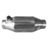 2.5 Inch 400 Cell High Flow Catalytic Converter to suit Universal — image 5