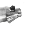 2.5 Inch 400 Cell High Flow Catalytic Converter to suit Universal — image 6