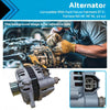 Alternator to suit Ford Fairlane 4.0L — image 1