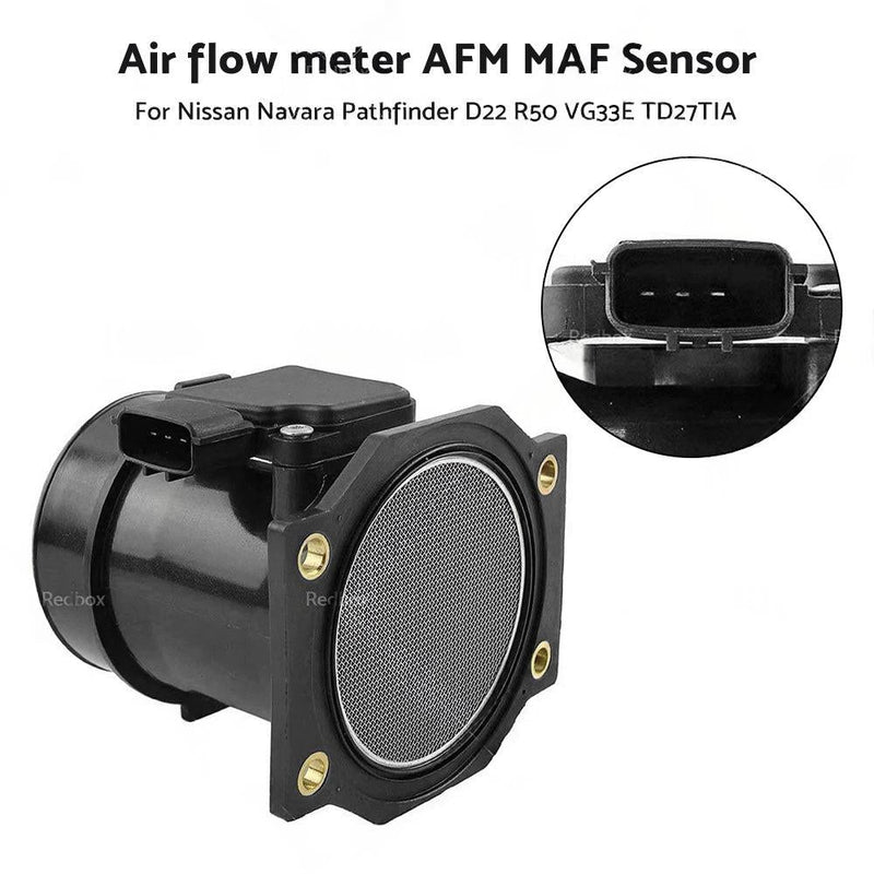 Air Flow Meter MAF Sensor to suit Nissan Maxima 3.0L — image 1