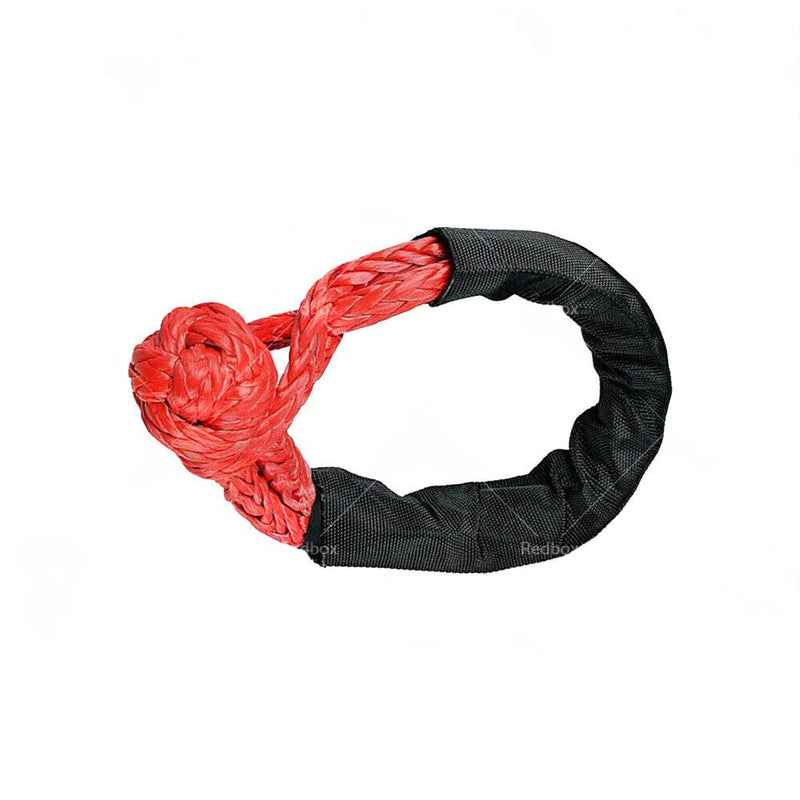 Recovery Ring Snatch Block Pulley to suit RC Model Parts — image 1