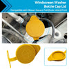 Windscreen Washer Bottle Cap Lid to suit Hyundai Elantra 1.6L — image 1