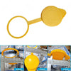 Windscreen Washer Bottle Cap Lid to suit Hyundai Elantra 1.6L — image 4