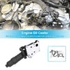 Engine Oil Cooler to suit Mercedes Benz C-Class W204 C 200 CGI — image 3
