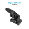 Engine Oil Cooler to suit Mercedes Benz C-Class W204 C 200 CGI — image 4