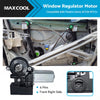 6 pin Front Right Window Regulator Motor to suit Toyota Avalon 2.4L — image 1