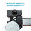 6 pin Front Right Window Regulator Motor to suit Toyota Avalon 2.4L — image 3