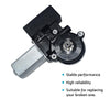 6 pin Front Right Window Regulator Motor to suit Toyota Avalon 2.4L — image 4
