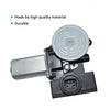 6 pin Front Right Window Regulator Motor to suit Toyota Avalon 2.4L — image 5