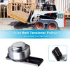 Drive Belt Tensioner Pulley to suit Bobcat S130 S175 S185 — image 3