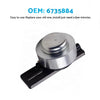 Drive Belt Tensioner Pulley to suit Bobcat S130 S175 S185 — image 4