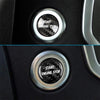 Engine Start Stop Button Cover to suit Land Rover Discovery 4 — image 6
