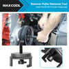 Harmonic Balancer Puller Crank Pulley Puller to suit GM — image 1