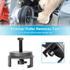 Harmonic Balancer Puller Crank Pulley Puller to suit GM — image 2
