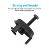 Harmonic Balancer Puller Crank Pulley Puller to suit GM — image 6