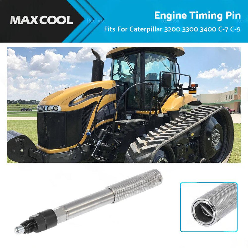 Automatic Engine Timing Pin to suit Caterpillar C-7 — image 1