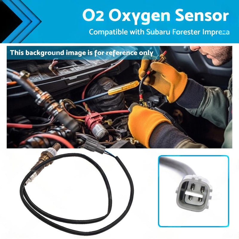 O2 Oxygen Sensor to suit Subaru Forester GT 2.0L — image 1