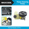 Power Steering Pump to suit Mazda 3 2.3L Turbo — image 1