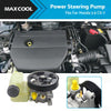 Power Steering Pump to suit Mazda 3 2.3L Turbo — image 2