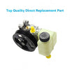Power Steering Pump to suit Mazda 3 2.3L Turbo — image 3