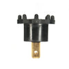 1 Headlight Bulb Socket Adapter Holder (Pair) to suit Mazda 2 — image 5