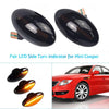 LED Side Indicator Turn Signal Light (Pair) to suit Mini Cooper R50 R53 R52 — image 2