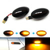 LED Side Indicator Turn Signal Light (Pair) to suit Mini Cooper R50 R53 R52 — image 3