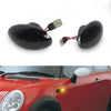 LED Side Indicator Turn Signal Light (Pair) to suit Mini Cooper R50 R53 R52 — image 4