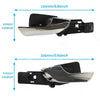 Interior Door Handle (Pair) to suit Alfa Romeo Giulietta 2010-2019 — image 4
