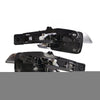 Interior Door Handle (Pair) to suit Alfa Romeo Giulietta 2010-2019 — image 6