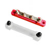 2Pcs Bus Bar Power Distribution Terminal Block 2 Way 150A to suit RV Yacht — image 2