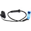 2x Front ABS Wheel Speed Sensor (Pair) to suit BMW 1 Series 1.6L — image 2
