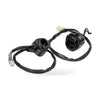 Motorcycle Handlebar Control Switches to suit Harley Dyna — image 1