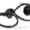 Motorcycle Handlebar Control Switches to suit Harley Dyna — image 4