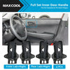 4X Inner Door Handle to suit Hyundai i30 FD Hatch Wagon 07-12 — image 1