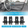 4X Inner Door Handle to suit Hyundai i30 FD Hatch Wagon 07-12 — image 3
