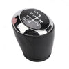 5 Speed Manual Gear Shift Knob to suit Holden Barina TM 1.6L — image 4