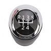 5 Speed Manual Gear Shift Knob to suit Holden Barina TM 1.6L — image 5